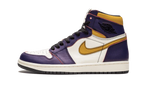 Jordan 1 Retro High OG Defiant SB LA to Chicago (CD6578-507) | TheSneakerWay