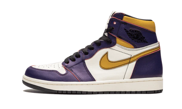 Jordan 1 Retro High OG Defiant SB LA to Chicago (CD6578-507) | TheSneakerWay