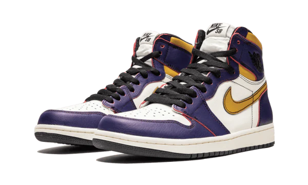 Jordan 1 Retro High OG Defiant SB LA to Chicago (CD6578-507) | TheSneakerWay
