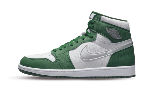 Jordan 1 Retro High OG Gorge Green (DZ5485-303) | TheSneakerWay