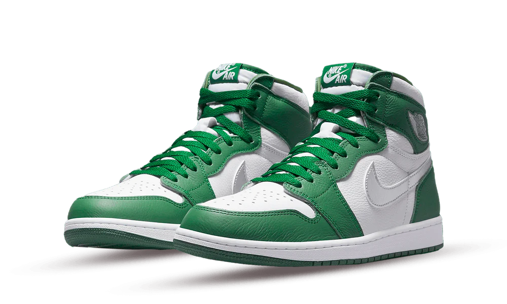 Jordan 1 Retro High OG Gorge Green (DZ5485-303) | TheSneakerWay