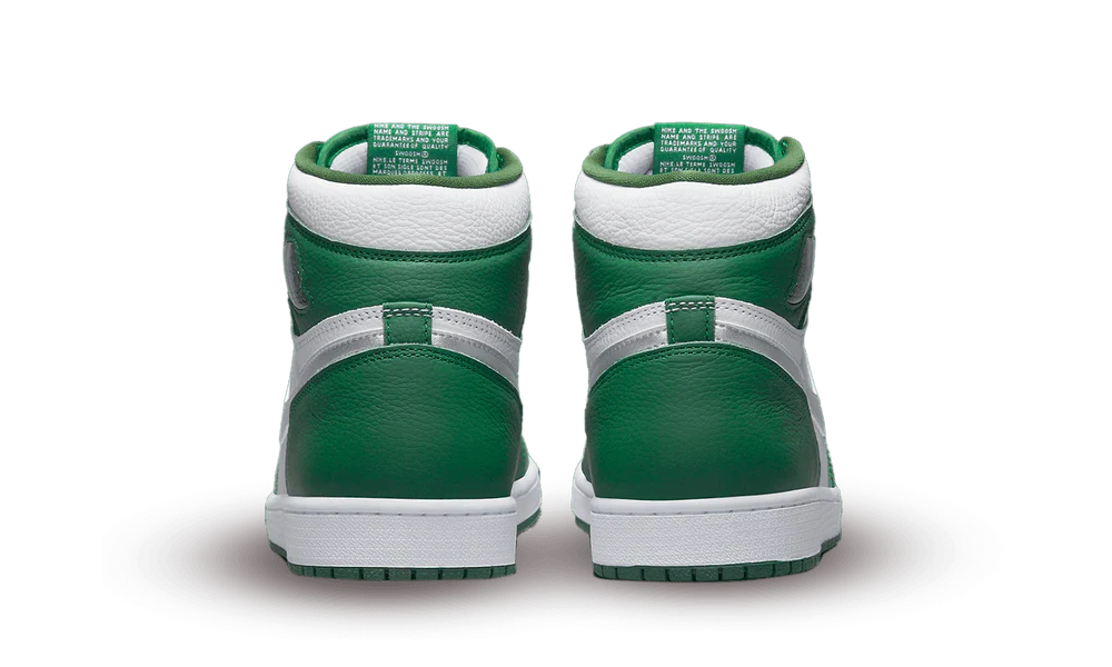 Jordan 1 Retro High OG Gorge Green (DZ5485-303) | TheSneakerWay
