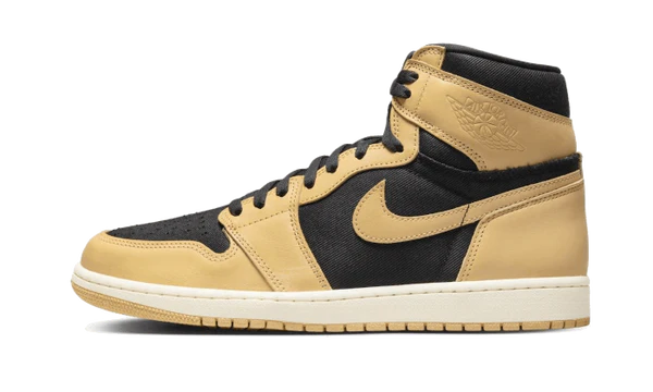 Jordan 1 Retro High OG Heirloom (555088-202) | TheSneakerWay