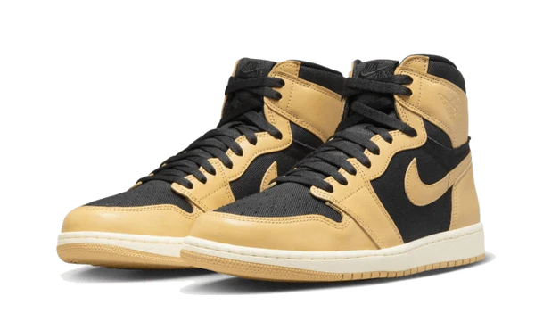 Jordan 1 Retro High OG Heirloom (555088-202) | TheSneakerWay