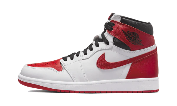 Jordan 1 Retro High OG Heritage