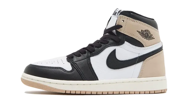 Jordan 1 Retro High OG Latte (Women's) (FD2596-021) | TheSneakerWay