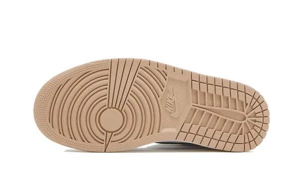 Jordan 1 Retro High OG Latte (Women's) (FD2596-021) | TheSneakerWay