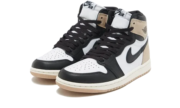 Jordan 1 Retro High OG Latte (Women's) (FD2596-021) | TheSneakerWay