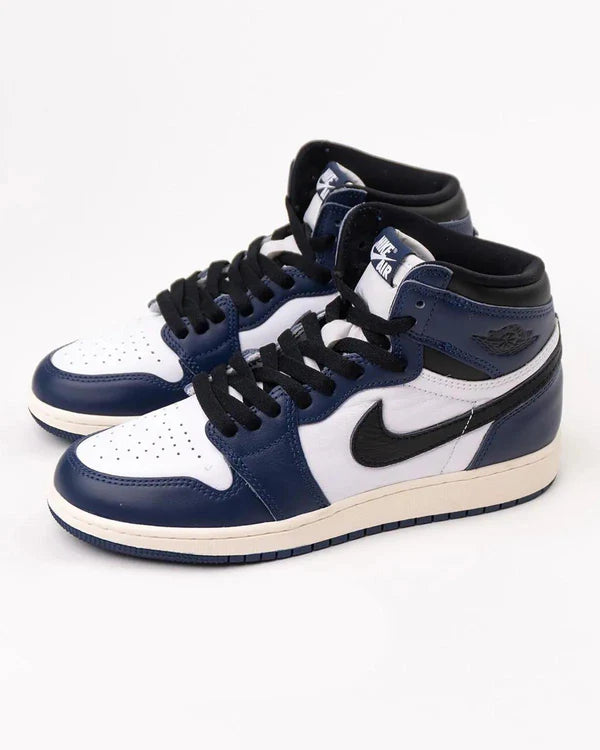 Jordan 1 Retro High OG Midnight Navy (DZ5485-401) | TheSneakerWay
