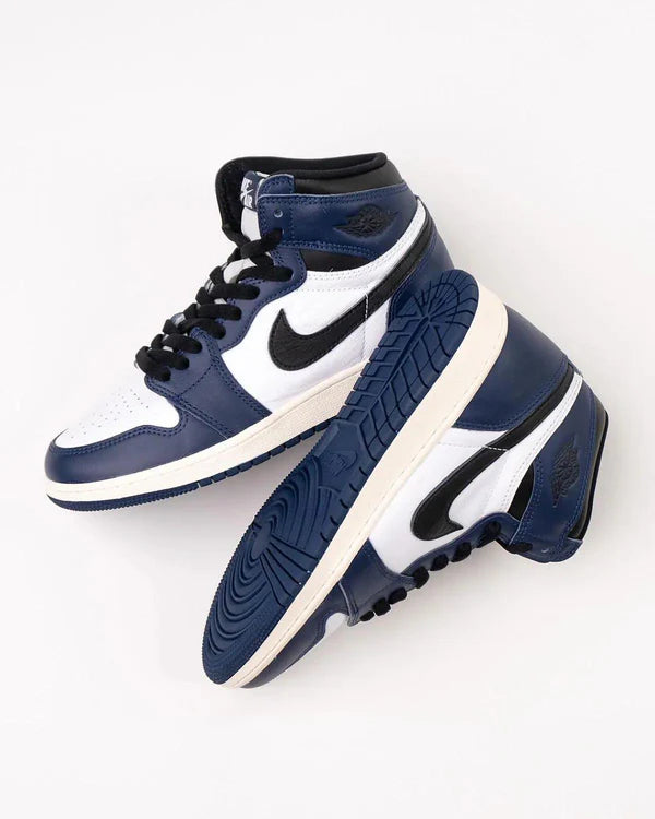 Jordan 1 Retro High OG Midnight Navy (DZ5485-401) | TheSneakerWay