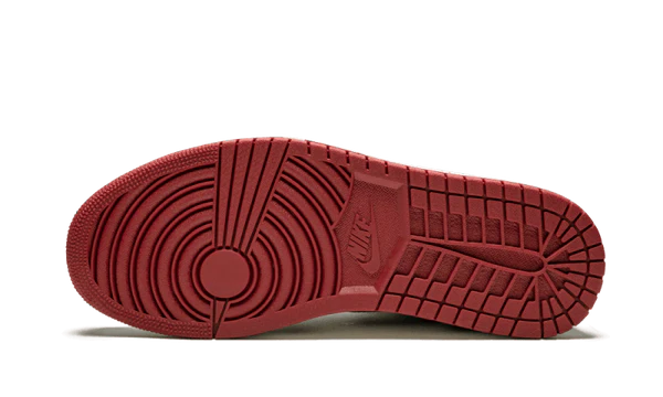Jordan 1 Retro High Not for Resale Varsity Red (861428-106) | TheSneakerWay