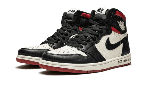 Jordan 1 Retro High Not for Resale Varsity Red (861428-106) | TheSneakerWay