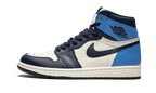 Jordan 1 Retro High Obsidian (555088-140) | TheSneakerWay