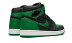 Jordan 1 Retro High Pine Green Black (555088-030) | TheSneakerWay