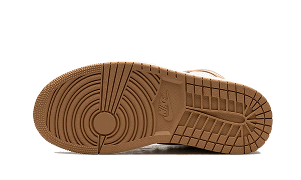 Jordan 1 Retro High OG Praline (Women's) (FN6622-201) | TheSneakerWay