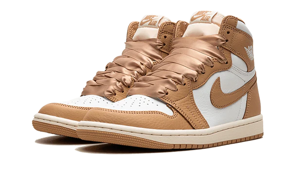 Jordan 1 Retro High OG Praline (Women's) (FN6622-201) | TheSneakerWay