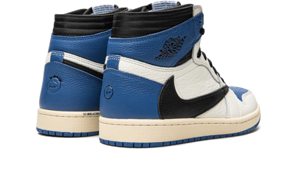 Jordan 1 Retro High OG SP Fragment x Travis Scott (DH3227-105) | TheSneakerWay
