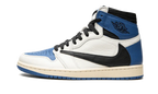 Jordan 1 Retro High OG SP Fragment x Travis Scott (DH3227-105) | TheSneakerWay