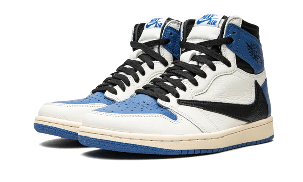 Jordan 1 Retro High OG SP Fragment x Travis Scott (DH3227-105) | TheSneakerWay