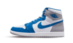 Jordan 1 Retro High OG True Blue (DZ5485-410) | TheSneakerWay
