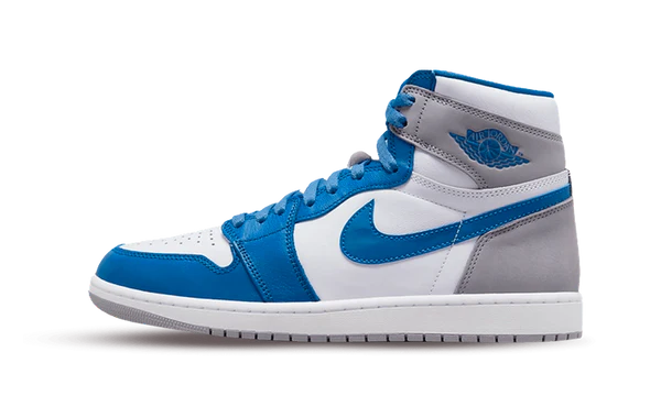 Jordan 1 Retro High OG True Blue