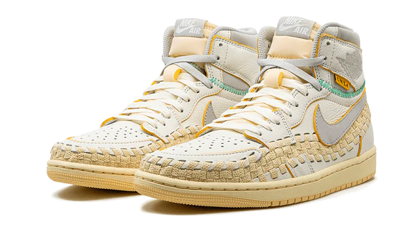 Jordan 1 Retro High OG SP Union LA Bephies Beauty Supply Summer of ‘96 (FD2565-100) | TheSneakerWay