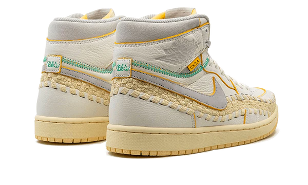 Jordan 1 Retro High OG SP Union LA Bephies Beauty Supply Summer of ‘96 (FD2565-100) | TheSneakerWay