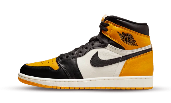 Jordan 1 Retro High OG Taxi (555088-711) | TheSneakerWay