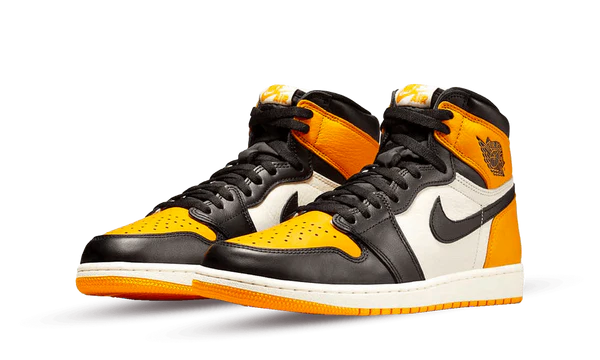 Jordan 1 Retro High OG Taxi (555088-711) | TheSneakerWay