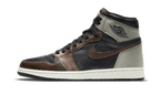 Jordan 1 Retro High Light Army Rust Shadow Patina (555088-033) | TheSneakerWay