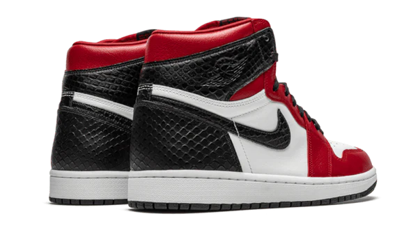 Jordan 1 Retro High Satin Snake Chicago (Women's) (CD0461-601) | TheSneakerWay