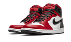 Jordan 1 Retro High Satin Snake Chicago (Women's) (CD0461-601) | TheSneakerWay