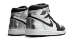Jordan 1 Retro High Silver Toe (Women's) (CD0461-001) | TheSneakerWay