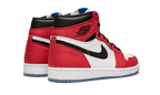 Jordan 1 Retro High Spider-Man Origin Story (555088-602) | TheSneakerWay