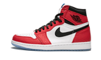 Jordan 1 Retro High Spider-Man Origin Story (555088-602) | TheSneakerWay