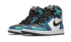 Jordan 1 Retro High Tie Dye (Women's) (CD0461-100) | TheSneakerWay