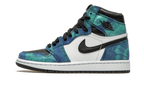 Jordan 1 Retro High Tie Dye (Women's) (CD0461-100) | TheSneakerWay