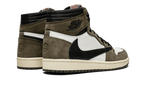 Jordan 1 Retro High OG SP Travis Scott Mocha (CD4487-100) | TheSneakerWay