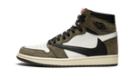 Jordan 1 Retro High OG SP Travis Scott Mocha (CD4487-100) | TheSneakerWay