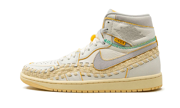 Jordan 1 Retro High OG SP Union LA Bephies Beauty Supply Summer of ‘96