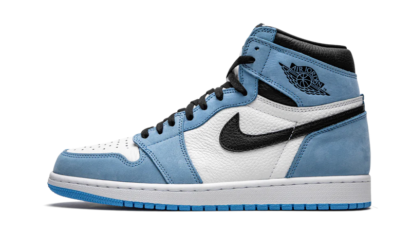 Jordan 1 Retro High OG University Blue
