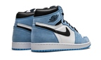 Jordan 1 Retro High OG University Blue (555088-134) | TheSneakerWay