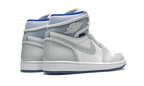 Jordan 1 Retro High Zoom White Racer Blue (CK6637-104) | TheSneakerWay