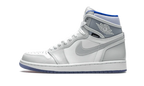 Jordan 1 Retro High Zoom White Racer Blue (CK6637-104) | TheSneakerWay