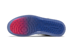 Jordan 1 Retro High Zoom White Racer Blue (CK6637-104) | TheSneakerWay