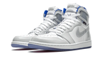 Jordan 1 Retro High Zoom White Racer Blue (CK6637-104) | TheSneakerWay