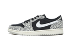 Jordan 1 Retro Low OG Black Cement (CZ0790-001) | TheSneakerWay