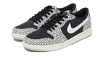 Jordan 1 Retro Low OG Black Cement (CZ0790-001) | TheSneakerWay