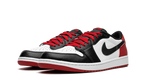 Jordan 1 Retro Low OG Black Toe (2023) (CZ0790-106) | TheSneakerWay