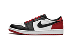 Jordan 1 Retro Low OG Black Toe (2023) (CZ0790-106) | TheSneakerWay